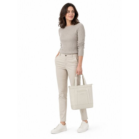 Kapten & Son Oulu Shopper Tasche 47.5 cm