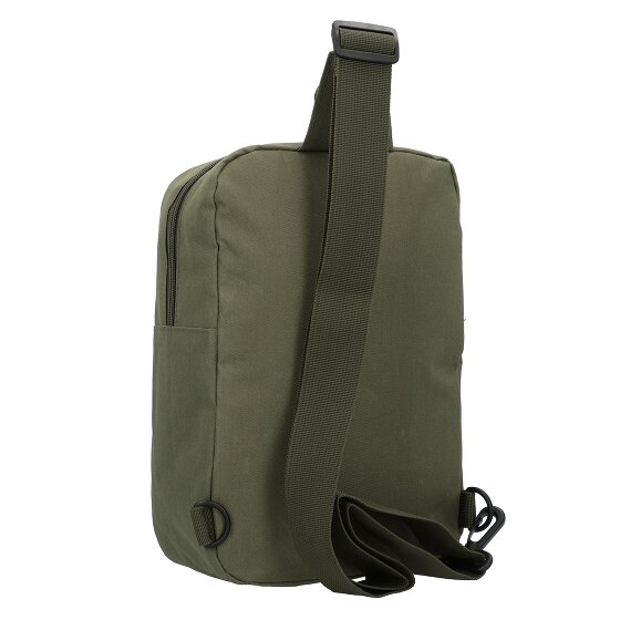 Bench Mini Bag Umhängetasche RFID Schutz 21 cm