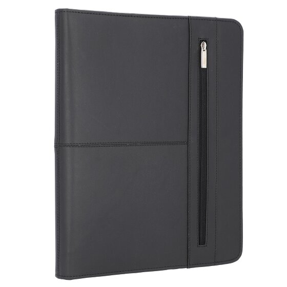 Alassio Limone Schreibmappe Leder 36 cm