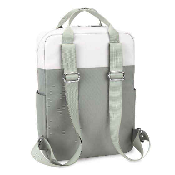 Kapten & Son Bergen Daypack 39 cm Laptopfach