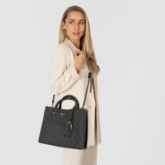 Guess Meridian II Shopper Tasche 30 cm