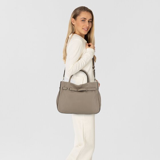 abro Jill Schultertasche Leder 36 cm