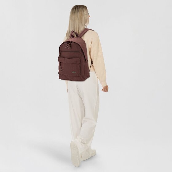 Lacoste Core Essentials Neocroc Daypack 42.5 cm Laptopfach