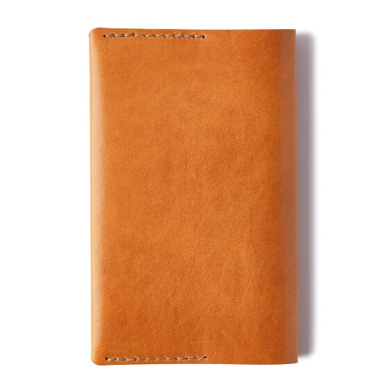 Castelijn & Beerens Gaucho Notizbuch Leder 15 cm