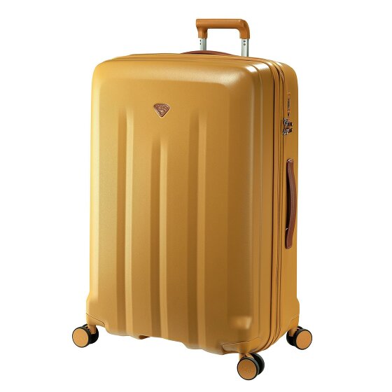 Jump Uppsala 4-Rollen Trolley 79 cm