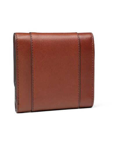 The Bridge Vigna Nuov Geldbörse Leder 10.5 cm