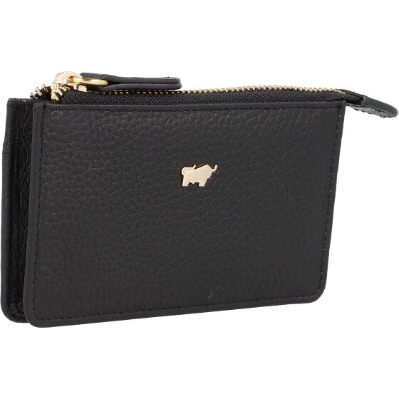 Braun Büffel Asti Schlüsseletui Leder 12 cm