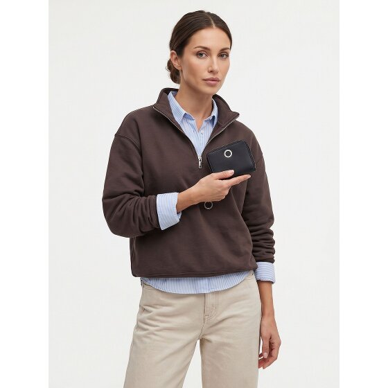 Esquire Athena Geldbörse RFID Schutz Leder 10.5 cm