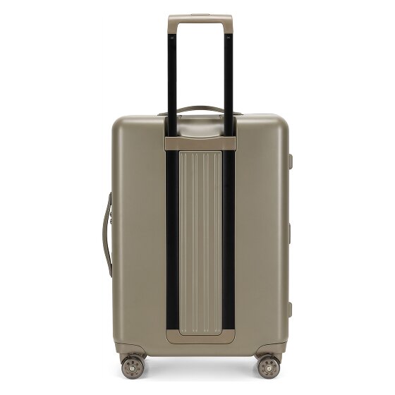 Epic Atlas 4 Rollen Trolley M 66 cm