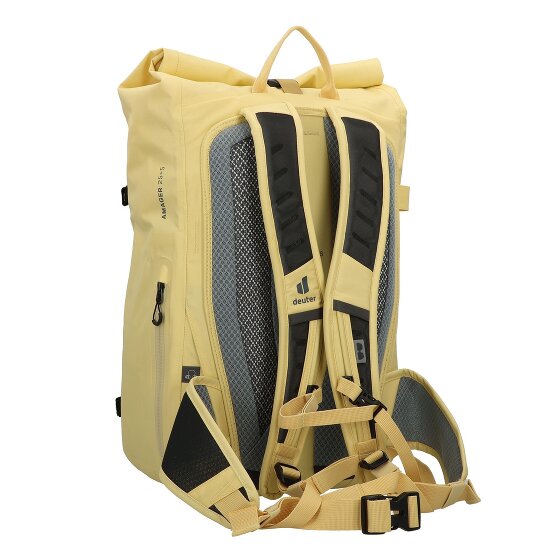 Deuter Amager 25+5 Fahrradrucksack 48 cm