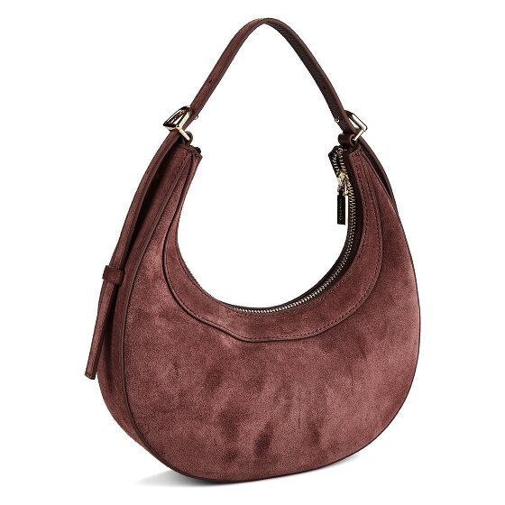 Coccinelle Whisper Schultertasche Leder 23.5 cm