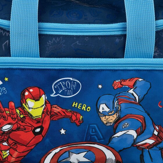 Scooli Sporttasche 35 cm