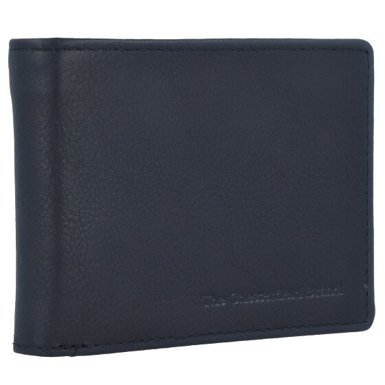 The Chesterfield Brand Marvin Geldbörse RFID Schutz Leder 10.5 cm