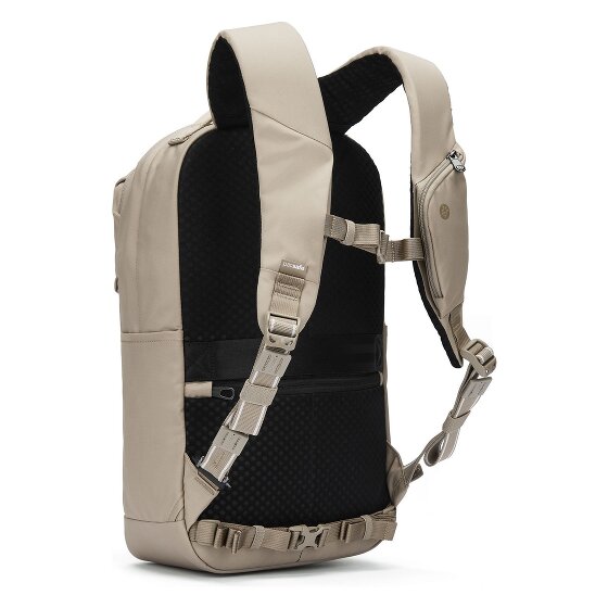 Pacsafe Pacsafe V 20 L Daypack RFID Schutz 45 cm Laptopfach