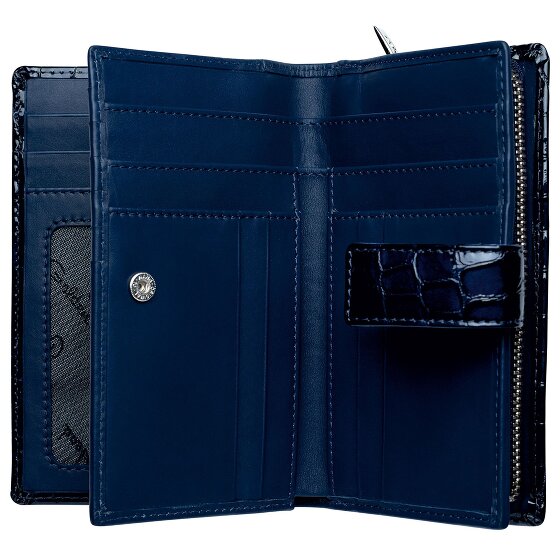 Golden Head Cayenne Geldbörse RFID Leder 15,5 cm