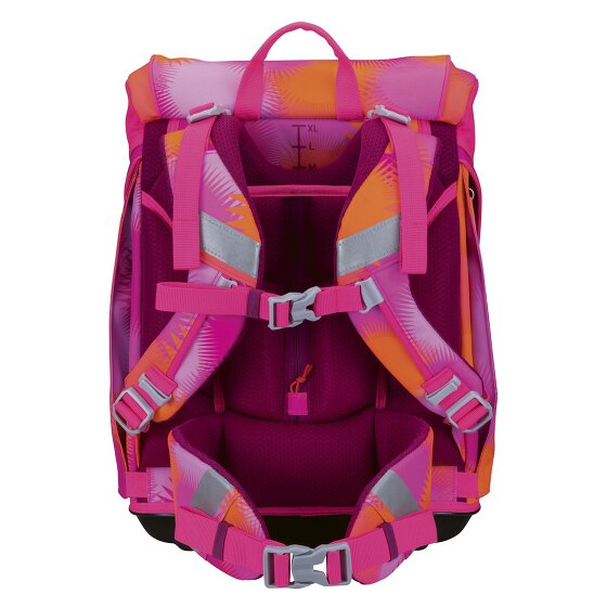 Scout Alpha Schulranzen-Set 5-teilig