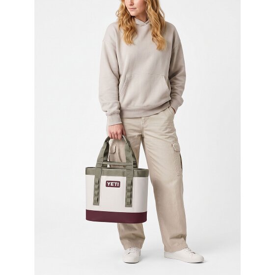 Yeti Camino Handtasche 38 cm