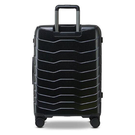 Echolac Exo 4 Rollen Trolley 65 cm mit Dehnfalte