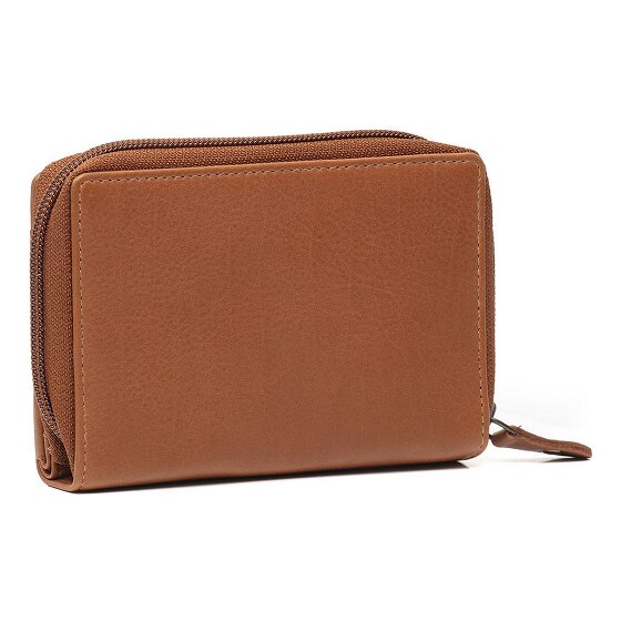 The Chesterfield Brand Orveta Geldbörse RFID Schutz Leder 13 cm