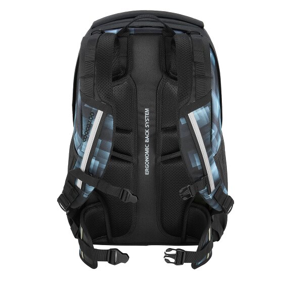coocazoo Every Schulrucksack 44 cm
