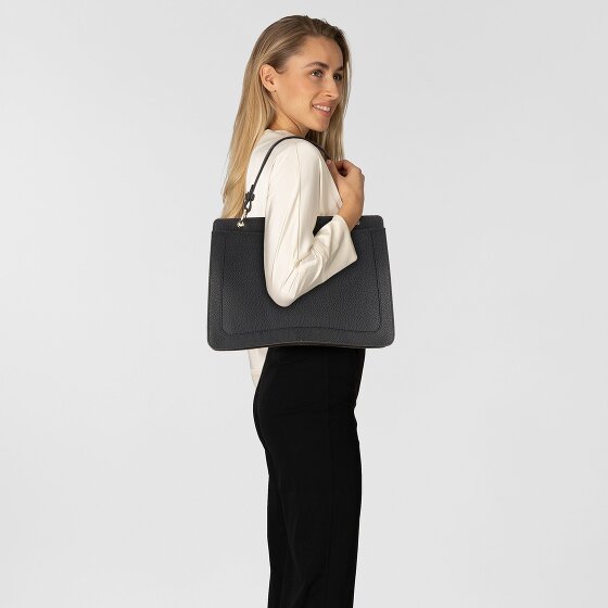 Coccinelle C-Me Handtasche Leder 30 cm