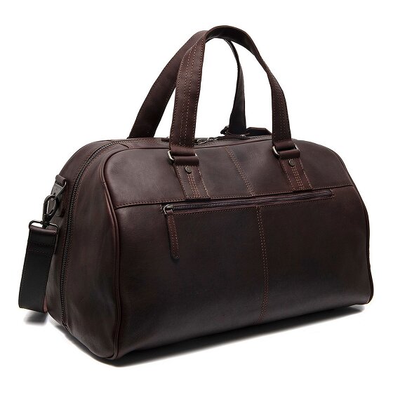 The Chesterfield Brand Volenza Weekender Reisetasche Leder 46 cm