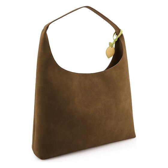 Seidenfelt Nibe Schultertasche 47 cm