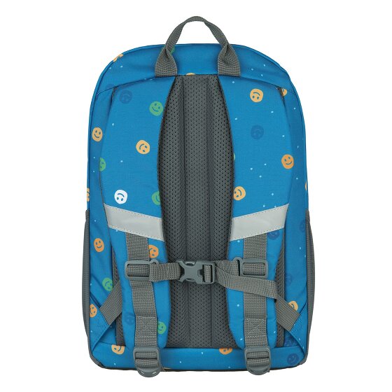 Scout Adventure Schulrucksack 39 cm