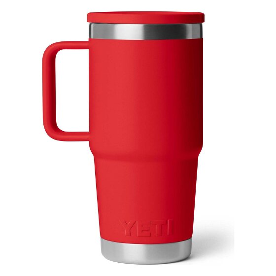 Yeti Rambler Trinkflasche 591 ml