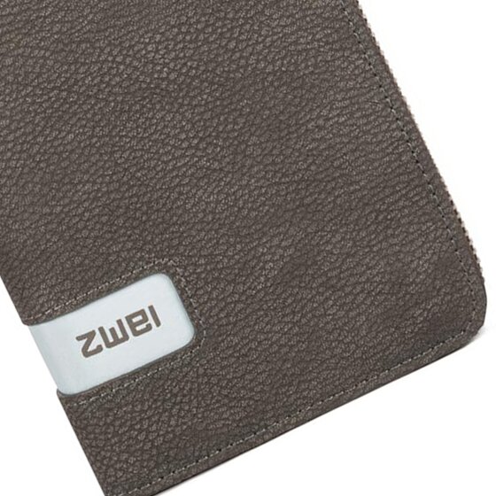 Zwei Mademoiselle Geldbörse 20 cm