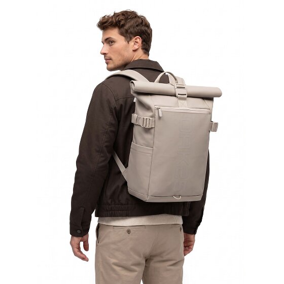OAK25 Lumosense Rolltop Lite Daypack 44 cm Laptopfach