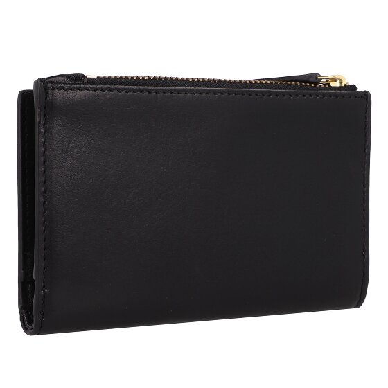 The Bridge Story Donna Geldbörse RFID Schutz Leder 14 cm