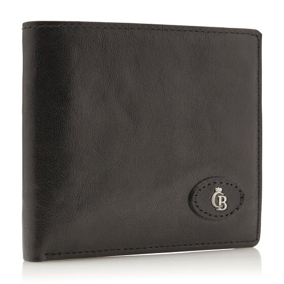 Castelijn & Beerens Gaucho Geldbörse RFID Leder 10,5 cm