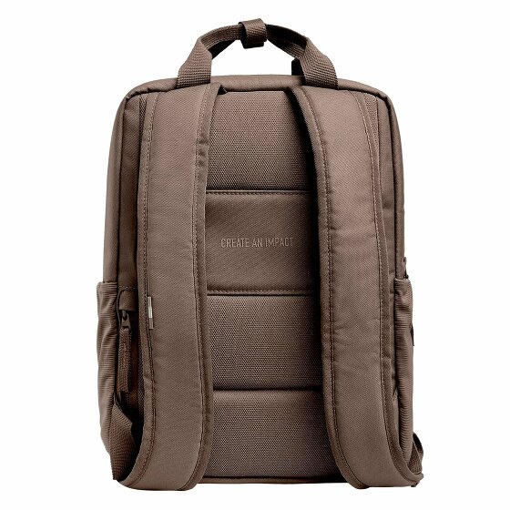 GOT BAG Daypack 2.0 Monochrome Rucksack 36 cm Laptopfach