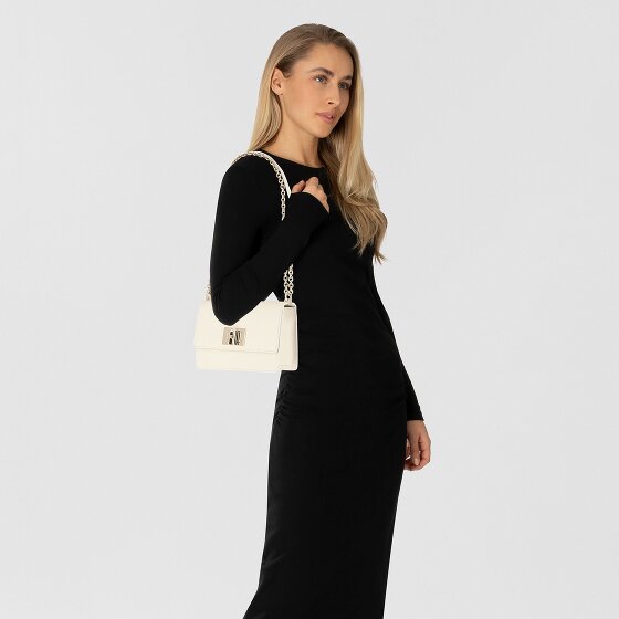 Furla 1927 Umhängetasche Leder 20 cm