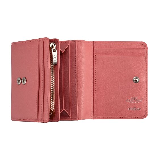 Golden Head Madrid Geldbörse RFID Schutz Leder 10 cm