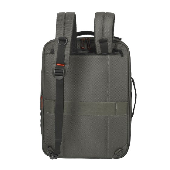 Travelite Crosslite Reiserucksack 43 cm Laptopfach