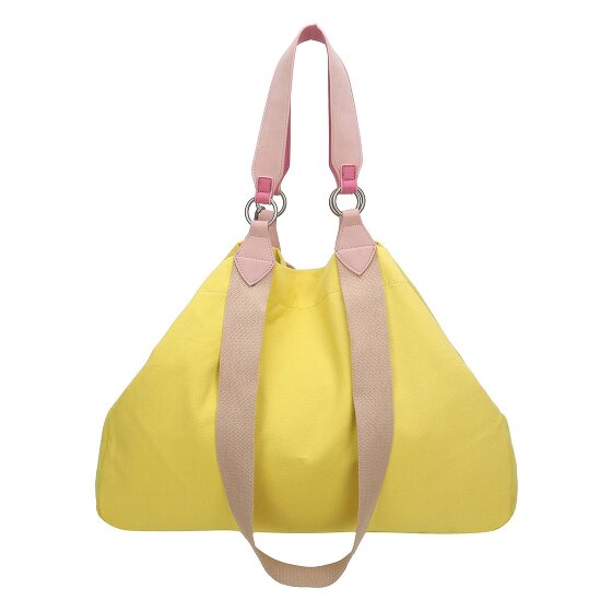 Fritzi aus Preußen Izzy Canvas Shopper Tasche 45 cm