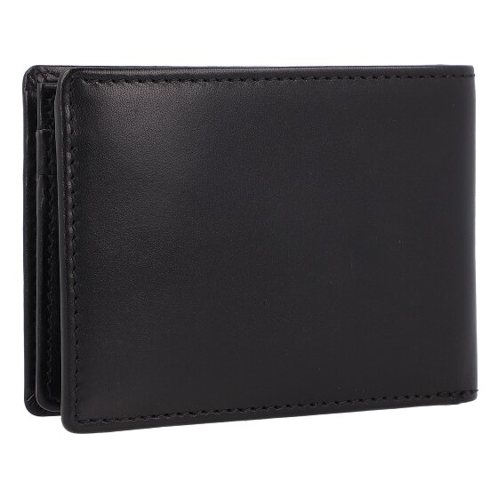 Leonhard Heyden Cambridge Geldbörse Leder 10 cm