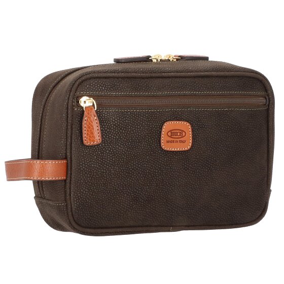 Bric's Life Kulturbeutel 25 cm