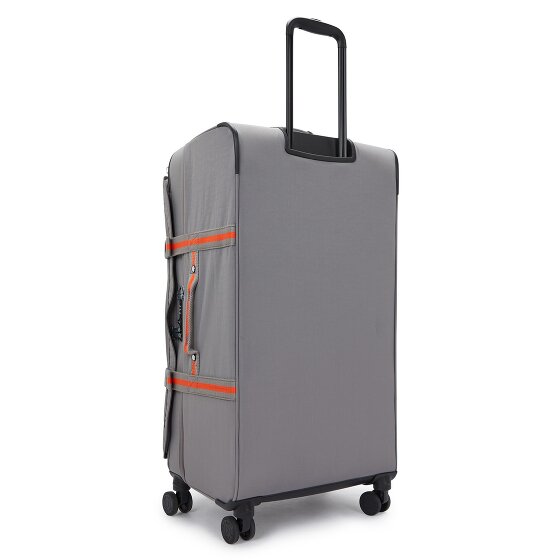 Kipling Basic Spontaneous 4 Rollen Trolley L 78 cm