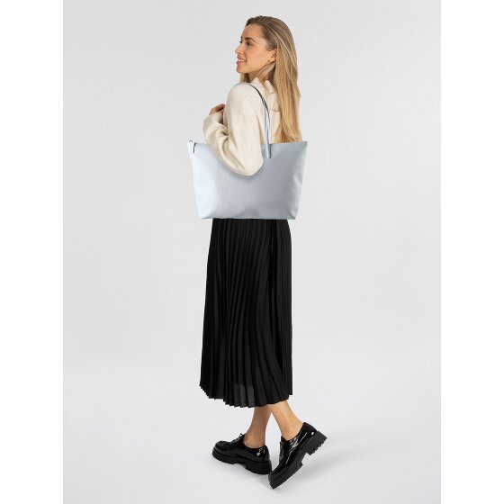 Lacoste Core Essentials L.12.12 Concept Shopper Tasche L 46 cm