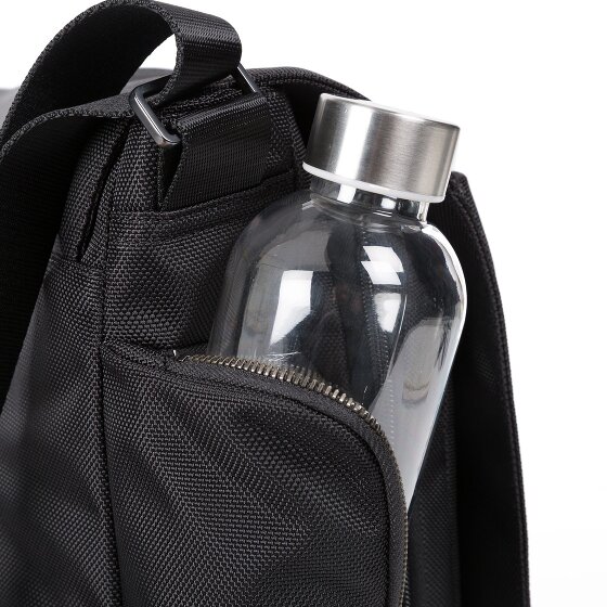 Piquadro Brief Messenger 43 cm Laptopfach