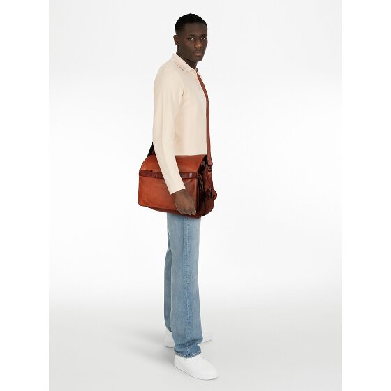 Harbour 2nd Urban Poets Jorne Aktenkoffer 35 cm Laptopfach