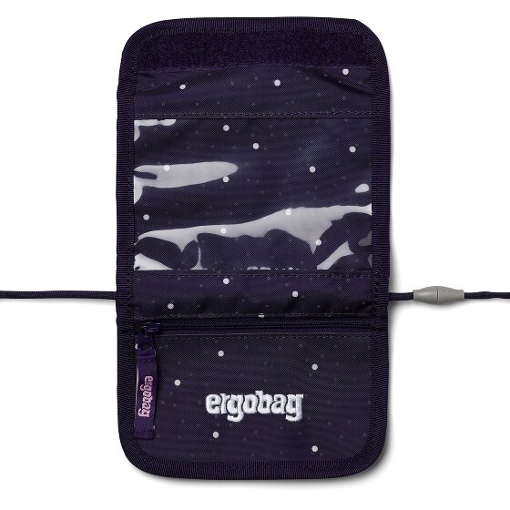 Ergobag Brustbeutel 14 cm