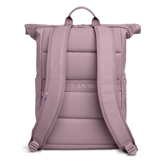 GOT BAG Rolltop Easy Daypack 46 cm Laptopfach