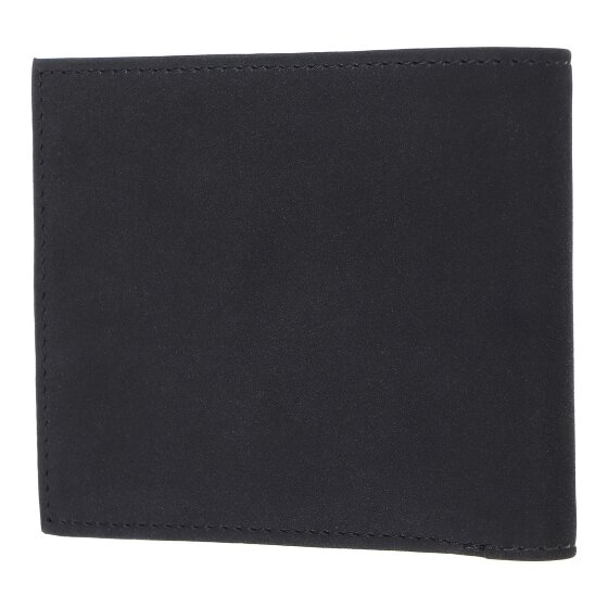 oxmox New Cryptan Geldbörse RFID Schutz 12 cm