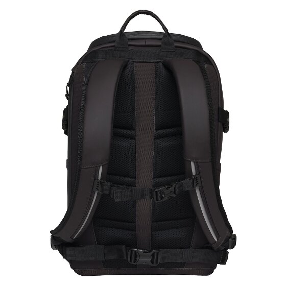 Beckmann Norway Street Go Daypack 47 cm Laptopfach