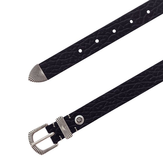 b.belt Gürtel Leder