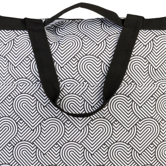 Punta Big Shopper Tasche 66 cm